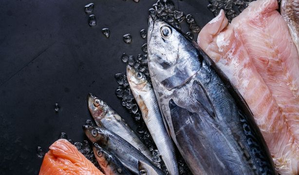 ¿Cuáles son los pescados con más y menos mercurio? (Big Stock)