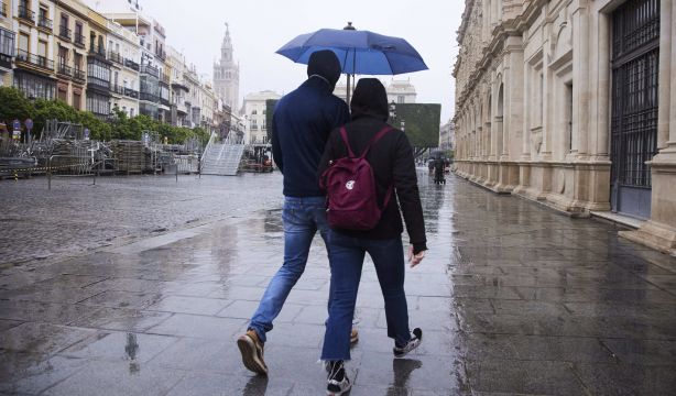 ¿Qué tiempo va a hacer en Semana Santa?