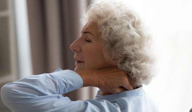 Piden que las personas con fibromialgia y encefalomielitis miálgica puedan jubilarse anticipadamente