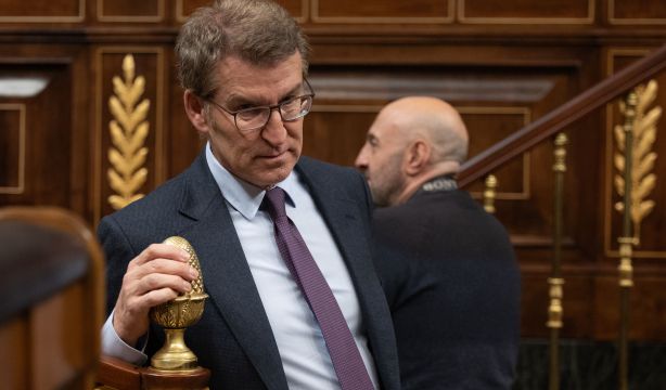 El primer CIS tras el estallido del 'caso Koldo' sitúa al PP con 2,7 puntos de ventaja sobre el PSOE