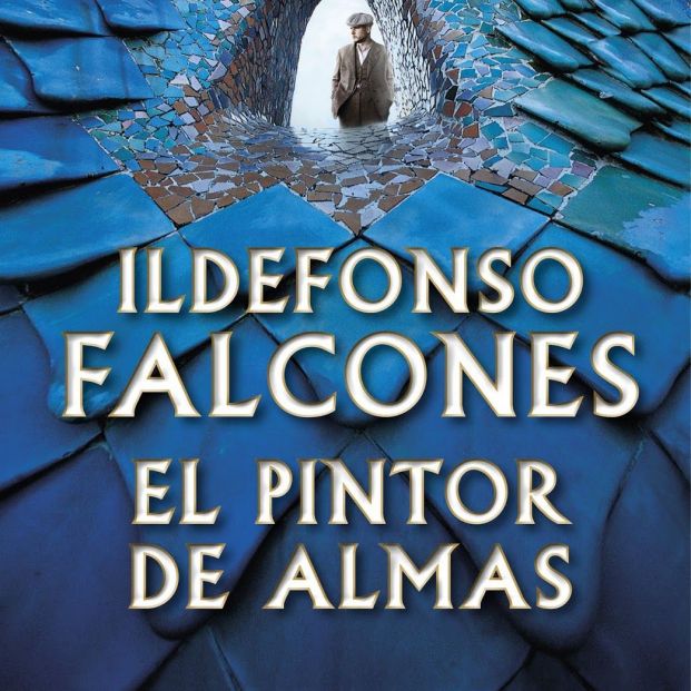 'El pintor de almas', de Ildefonso Falcones