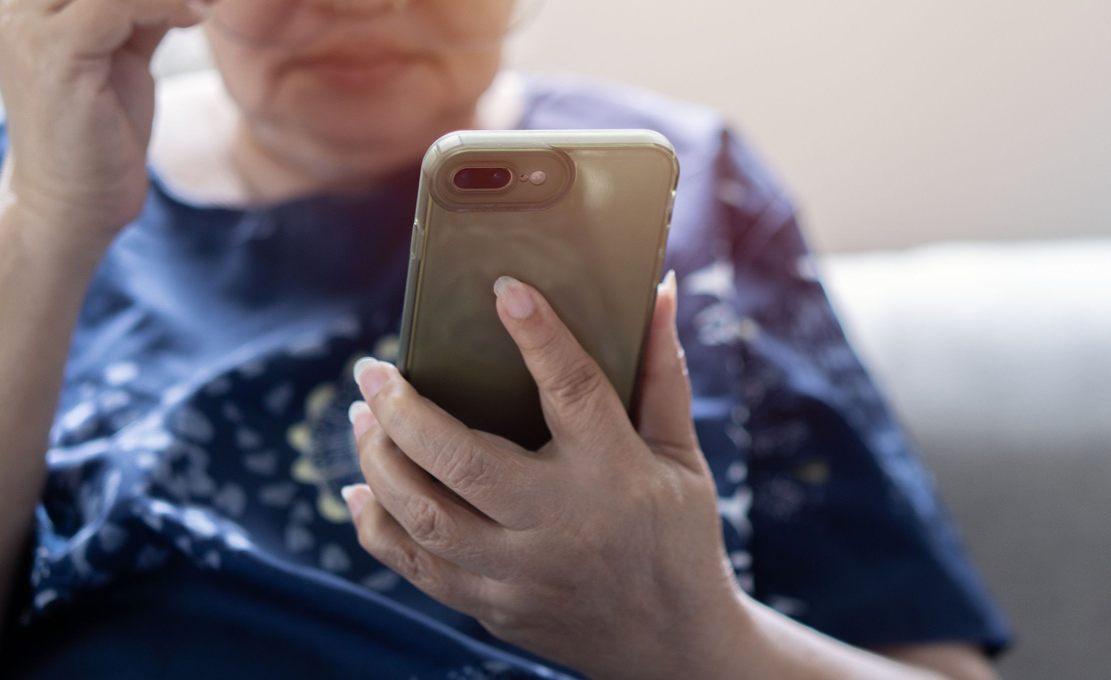 Las personas mayores desconocen los recursos que las Administraciones ponen a su alcance Las personas mayores desconocen los recursos que las Administraciones ponen a su alcance