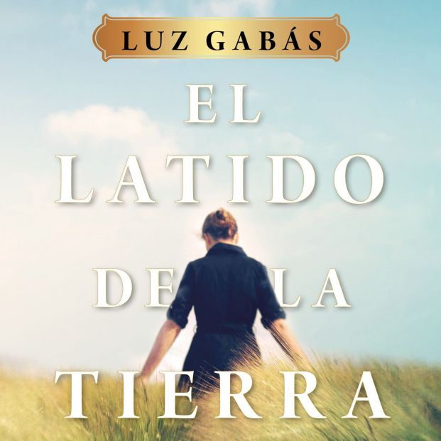 El latido de la tierra de Luz Gabas