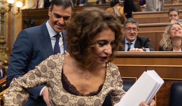 El Gobierno renuncia a los Presupuestos de 2024 tras el adelanto electoral en Cataluña