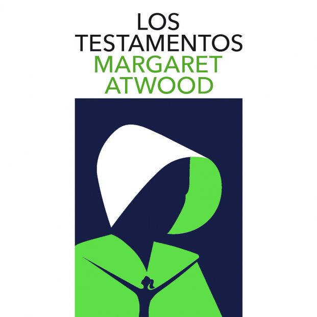'Los testamentos' de Margaret Atwood