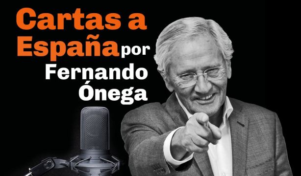 Ónega, sobre Rubiales: "Piensa mal y acertarás"