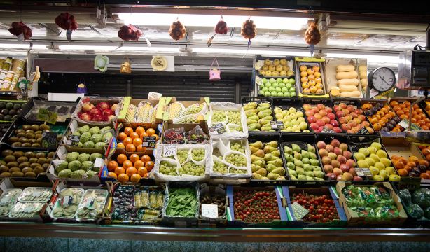El precio de la alimentación sana y del gimnasio frena la vida saludable de los españoles