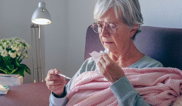 Ni antibióticos ni vitaminas: estos son los trucos que sí funcionan contra los virus
