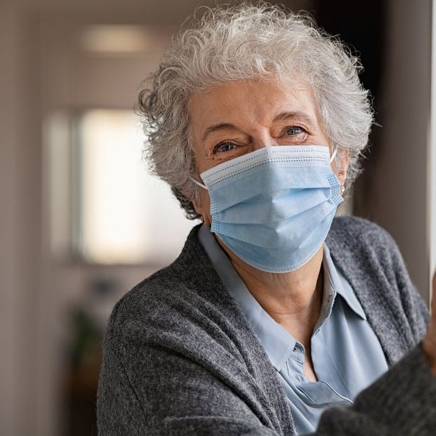 ¿Por qué son más frecuentes las infecciones respiratorias en invierno?