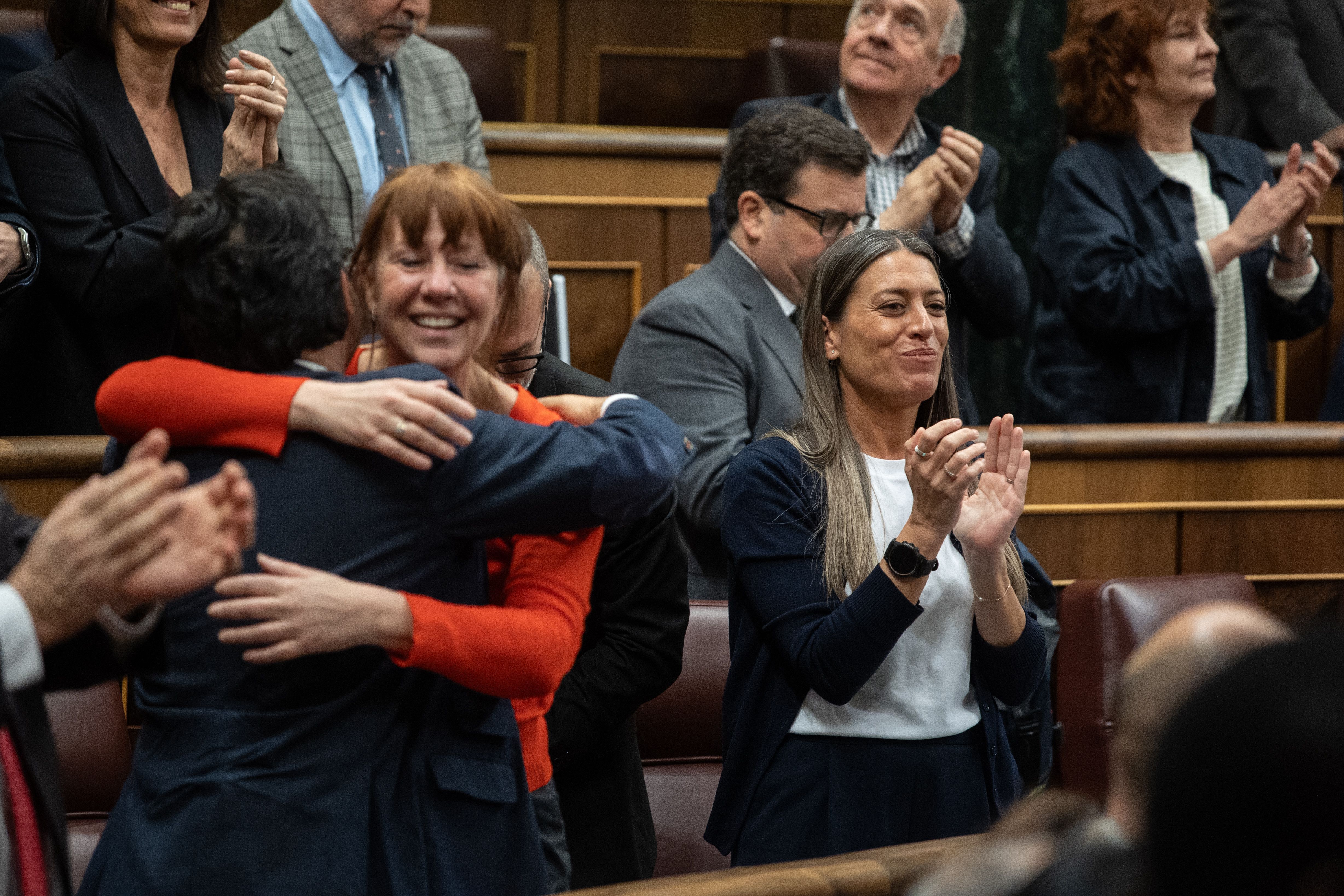 10 preguntas y respuestas sobre la Ley de Amnistía