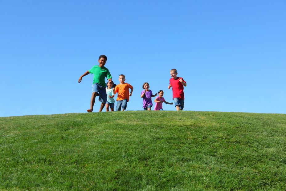 Los niños superan a los jubilados solo en 15 provincias de nuestro país