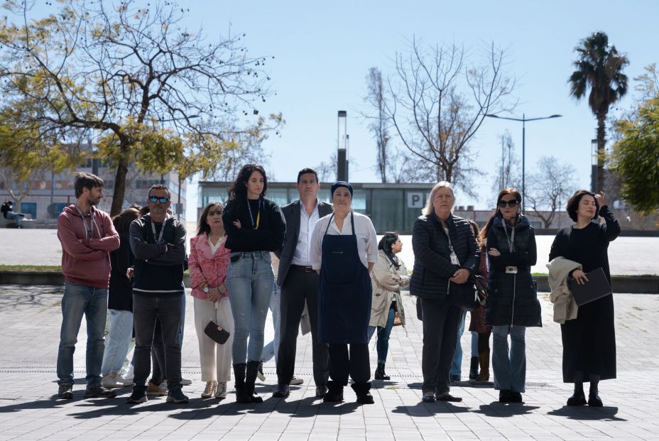 EuropaPress 5825792 manifestantes concentracion convocada sindicatos muerte trabajadora carcel (1)