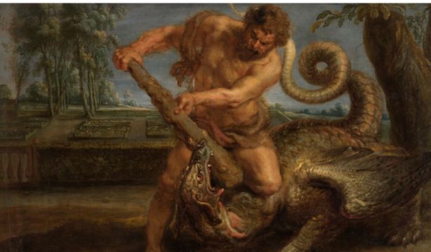 Obras de Velázquez, Goya o Rubens salen del Museo del Prado y viajarán por distintas comunidades. Museo Del Prado.