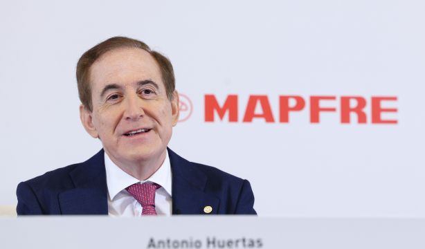 EuropaPress 5758365 presidente mapfre antonio huertas presentacion resultados mapfre sede