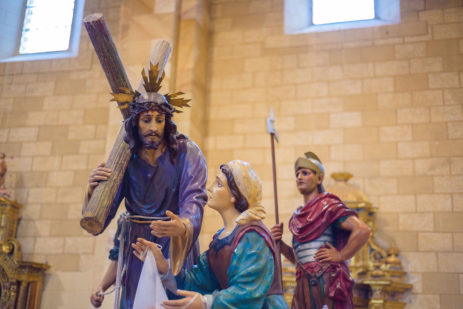 El motivo por el que esta Semana Santa va a ser la más de los últimos años