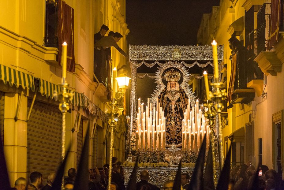 El motivo por el que esta Semana Santa va a ser la más corta en 11 años