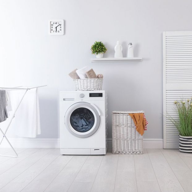 Sigue estos consejos si quieres mantener limpia y en buen estado tu lavadora