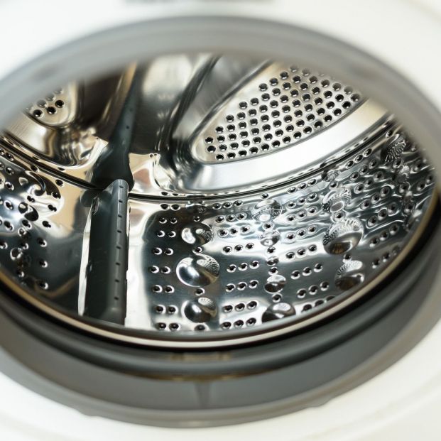 Sigue estos consejos si quieres mantener limpia y en buen estado tu lavadora