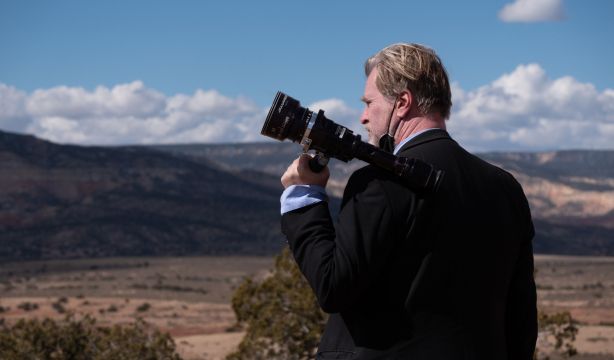 La serie de los años 60 que Christopher Nolan llevará a la gran pantalla (Europa Press)