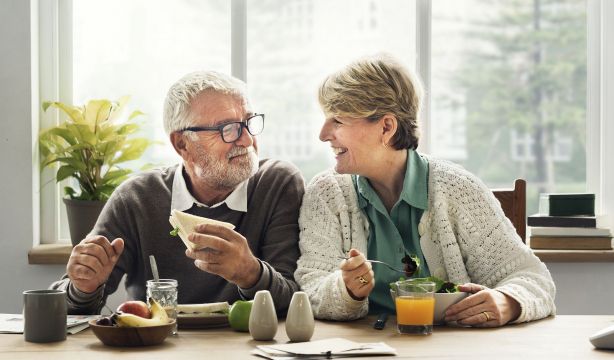 El consumo de sal y la explicación del cambio en el gusto de los mayores