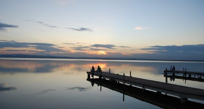 Parque Natural de la Albufera