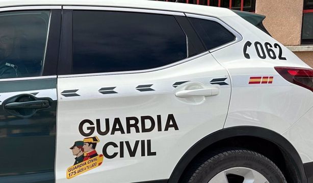 Una mujer de 79 años, clave para desmantelar una banda que robaba a mayores en Cádiz Una mujer de 79 años, clave para desmantelar una banda que robaba a mayores en Cádiz