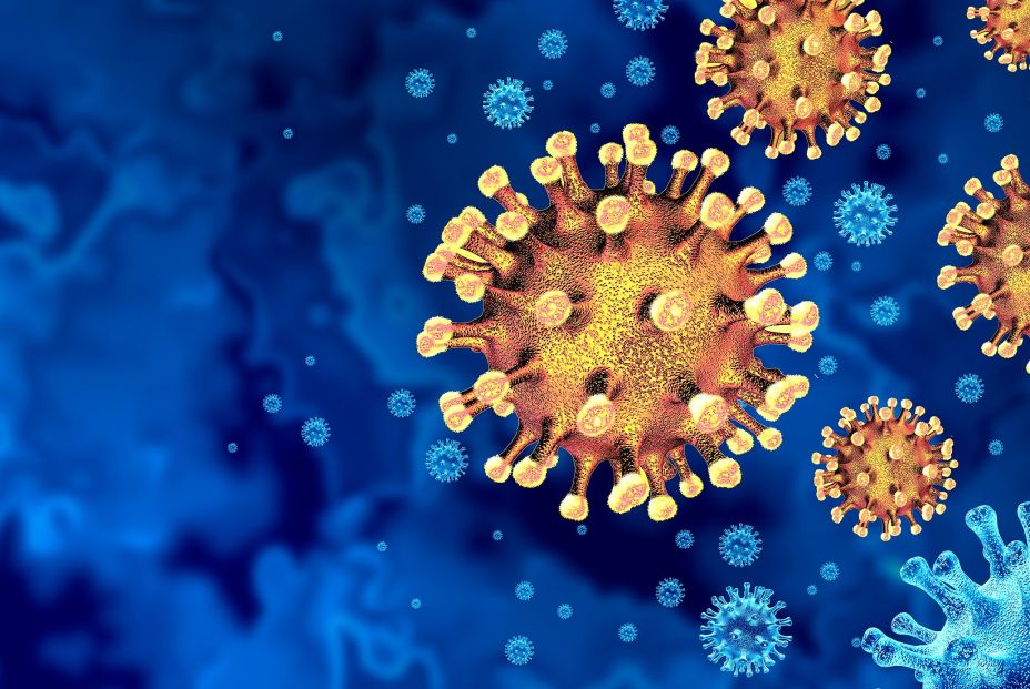 Descubren que los lípidos en sangre son potenciales biomarcadores de la Covid persistente (Bigstock) Descubren que los lípidos en sangre son potenciales biomarcadores de la Covid persistente (Bigstock)