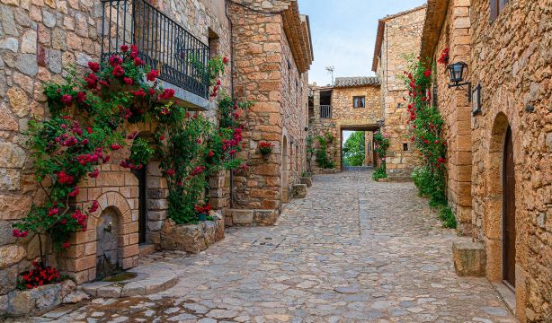 El mejor pueblo de España para visitar este mes, según 'National Geographic'