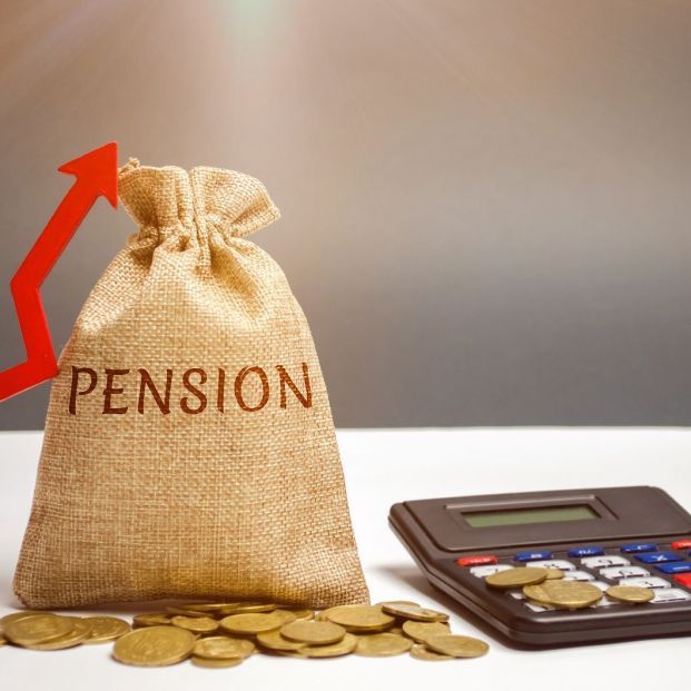 bigstock pension calculo