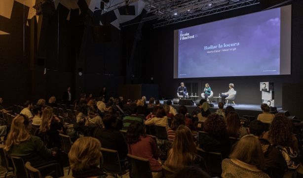 ‘Silver Haze’, de Sacha Polak, gana el premio Solé Tura a la mejor película del Brain Film Fest 2024