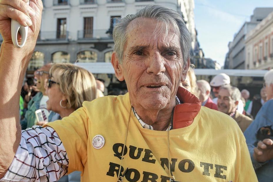 El Defensor del Pueblo alerta del creciente volumen de reclamaciones por el acceso a la jubilación