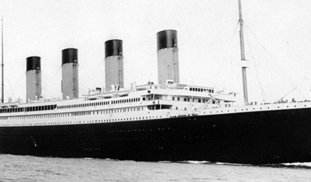 El Titanic II zarpará en 2027: "Hay dos millones de personas interesadas en viajar en él" (Europa Press)