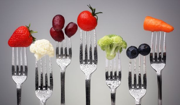 Esta dieta que imita el ayuno hace rejuvenecer, según la ciencia (Bigstock)