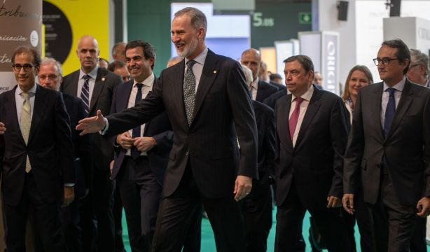 Madrid brilla en la feria Alimentaria 2024 como Capital Europea de la Cultura Gastronómica. Foto: EuropaPress