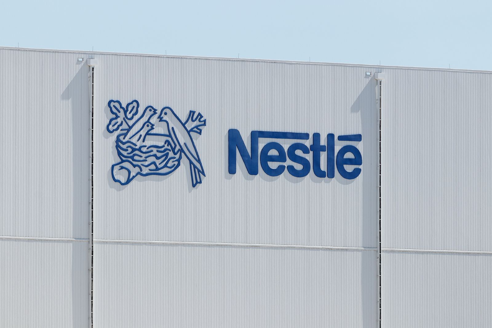 Nestlé, en el foco: sus accionistas reclaman que reduzca los productos poco saludables