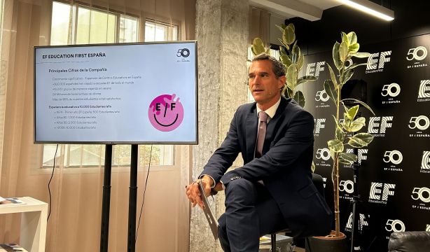 Los mayores de 41 años han mejorado más su nivel de inglés en los últimos años que los jóvenes