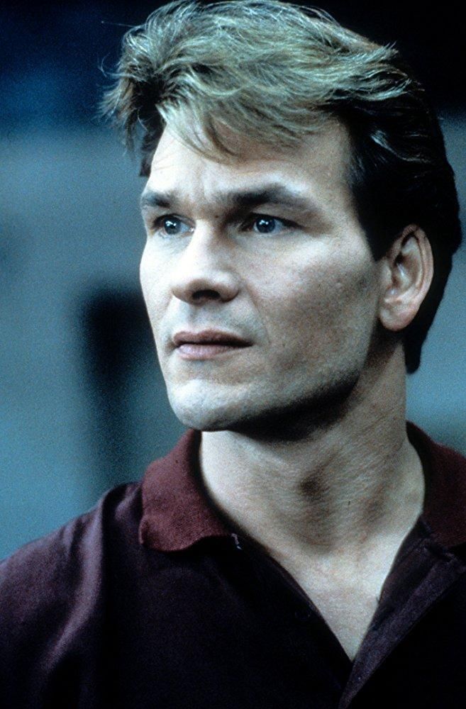 Patrick Swayze será recordado en un nuevo documental