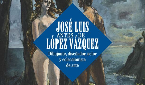 Un "Madrid de cine" que rinde homenaje a José Luis López Vázquez y a Bigas Luna con dos exposiciones (Serrería Belga))