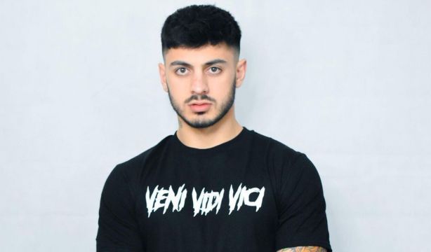 Fallece de manera trágica un influencer de 23 años mientras grababa un vídeo