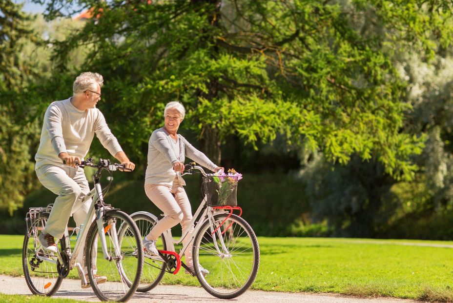 La ciencia lo revela: ¿A qué edad una persona es considerada ‘vieja’?