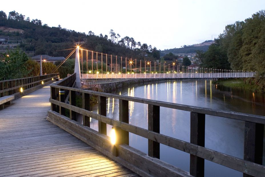Los 5 pueblos más baratos de España para comprar una vivienda (Turismo Ourense-INORDE)