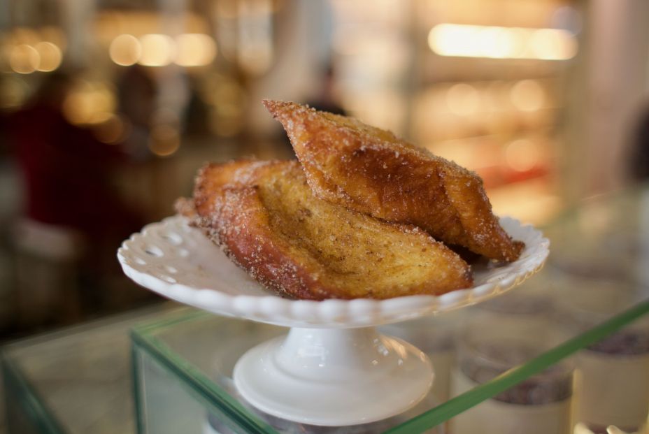 Las torrijas de 2024 serán las más caras de la historia: su precio se dispara un 72% en tres años Las torrijas de 2024 serán las más caras de la historia: su precio se dispara un 72% en tres años