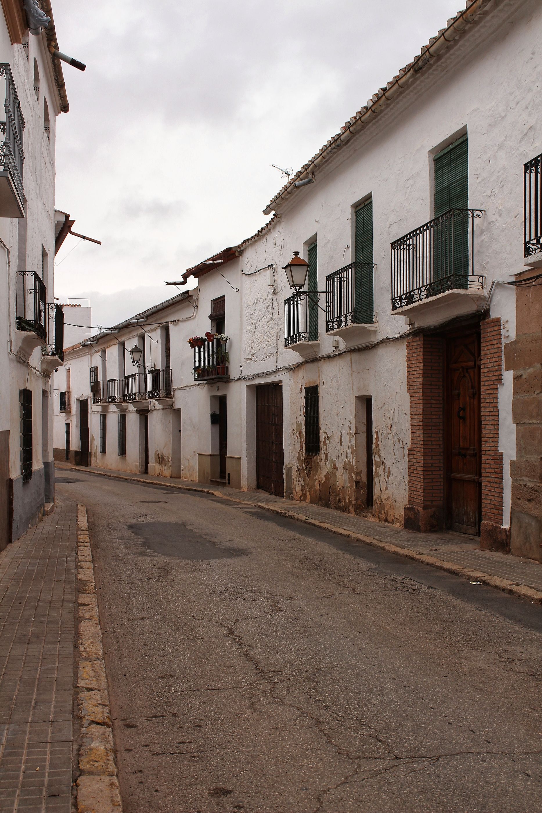 Los 5 pueblos más baratos de España para comprar una vivienda