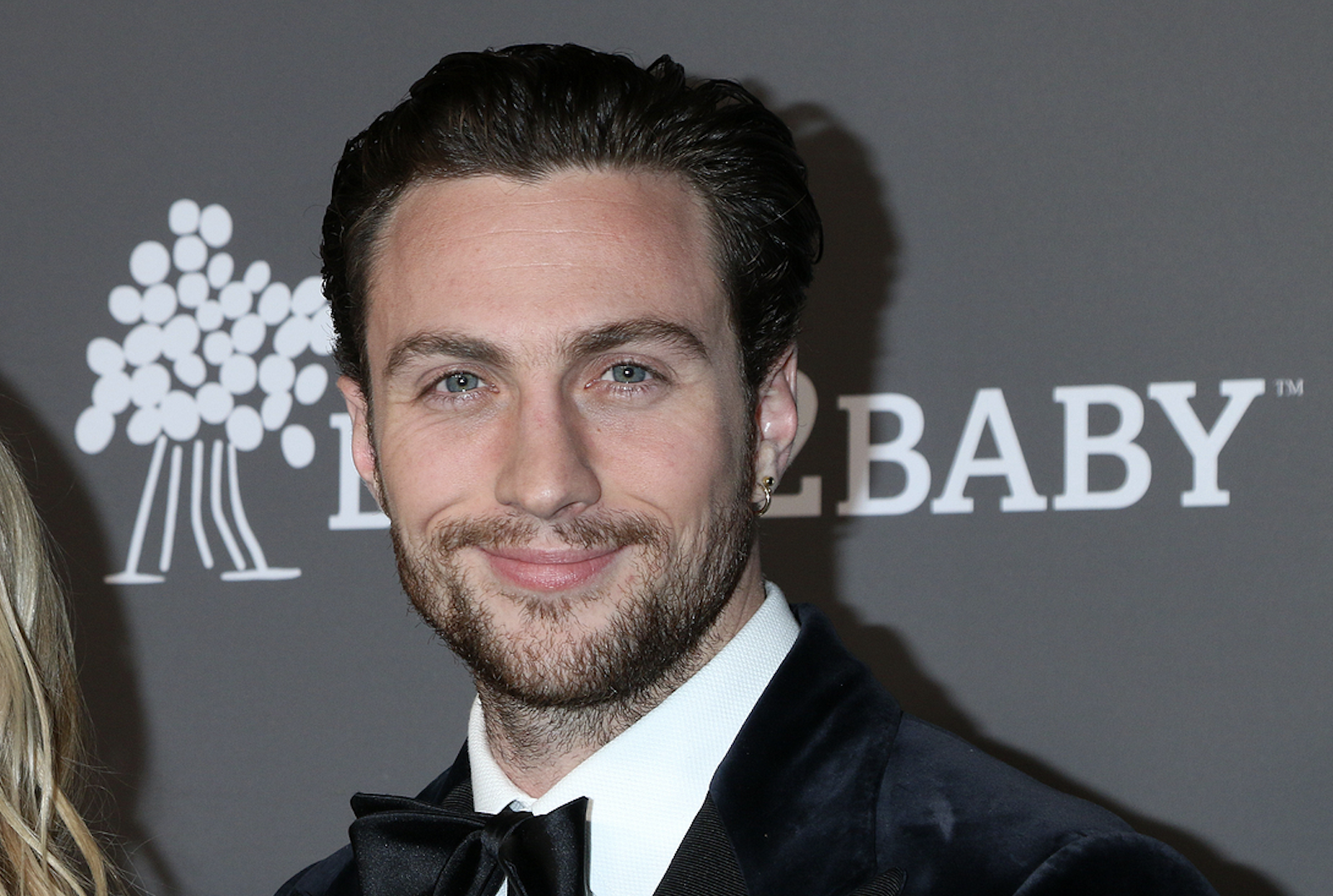 Aaron Taylor-Johnson es el elegido para ser James Bond