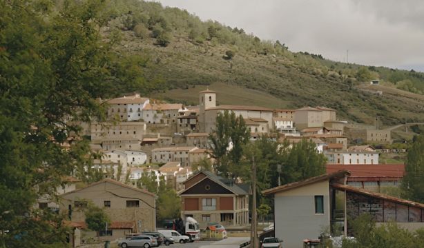 Quejas de la España rural por el Internet de Hispasat: "No se conoce y es difícil contratarlo"