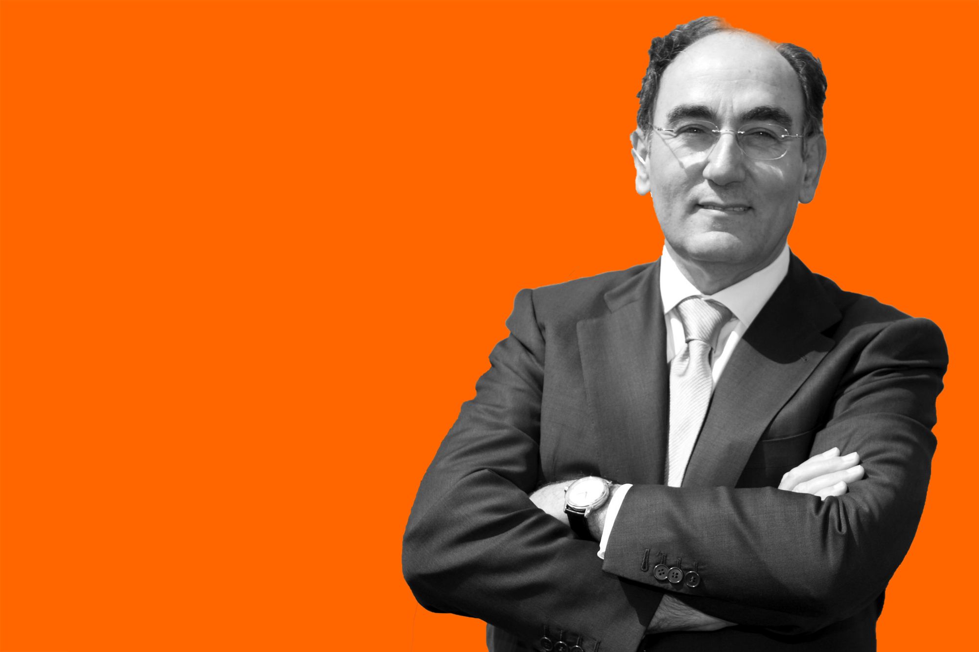 Ignacio Galán: el líder de la revolución verde de Iberdrola y de la carrera por la electrificación
