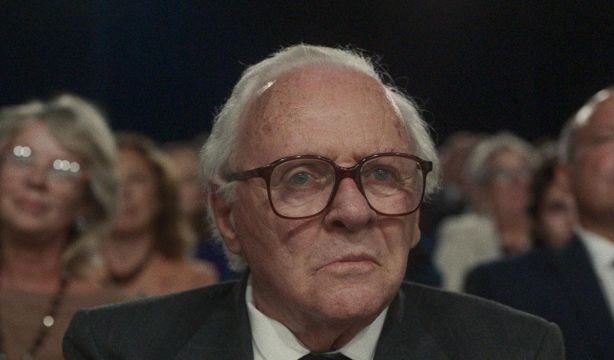 Anthony Hopkins, Leo Harlem y la nueva entrega de 'Cazafantasmas' llegan al cine por Semana Santa