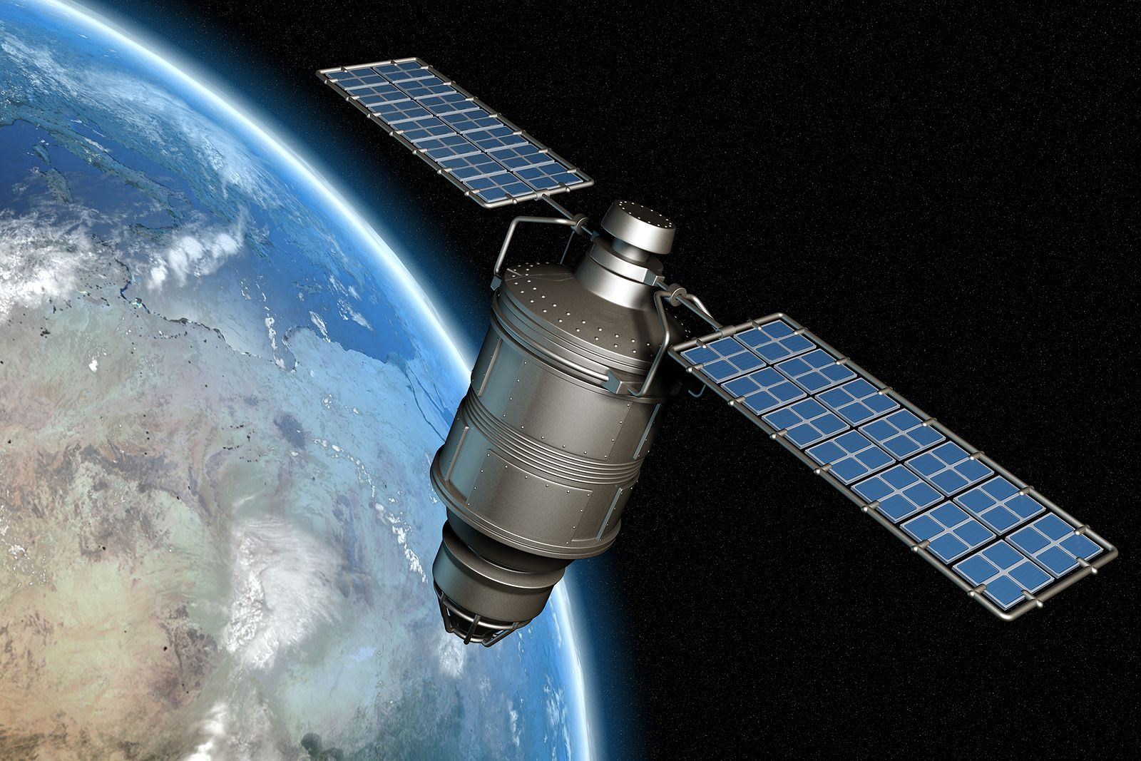 Internet por satélite de Hispasat: ¿Es una buena alternativa a la fibra?