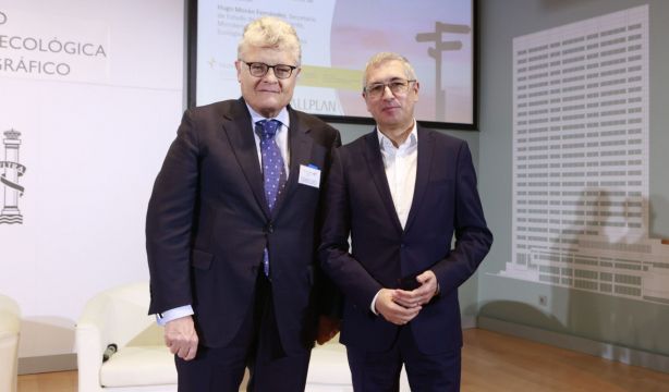 Tecniberia aboga por incorporar la resiliencia climática en los proyectos de infraestructuras