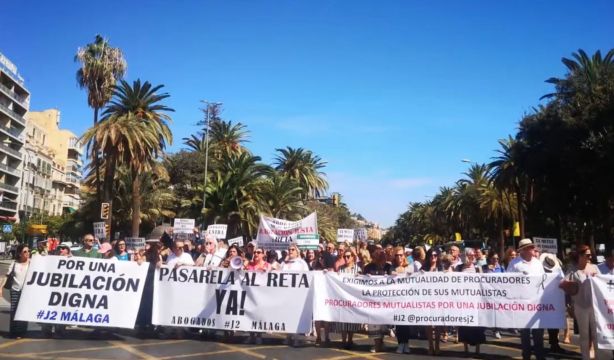 La Seguridad Social recaudaría 3.600 millones en cotizaciones de abogados mutualistas, según UPTA